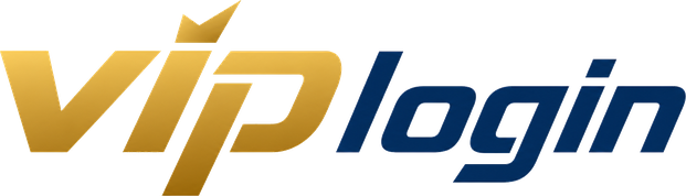 vip login official brand logo